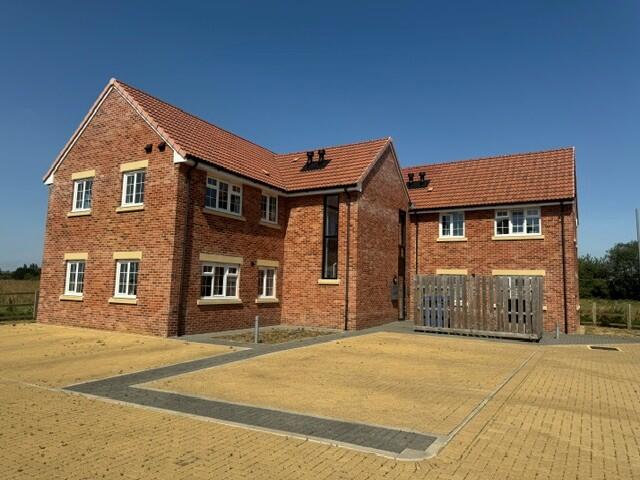 Main image of property: Orchard Way, Wisbech St Mary, Wisbech