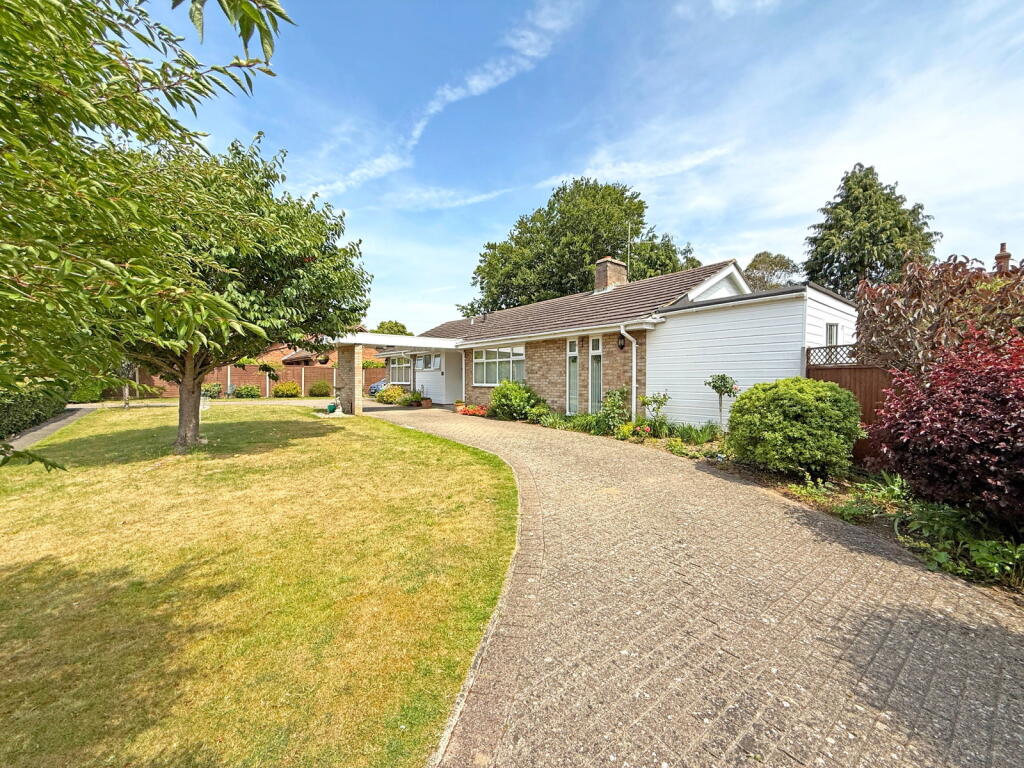 House in Milton Keynes - View 2