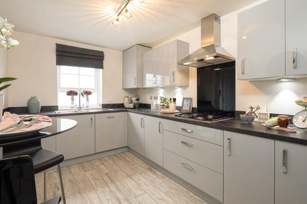Main image of property: London Road,
Aylesford,
Kent,
ME16 0ZP