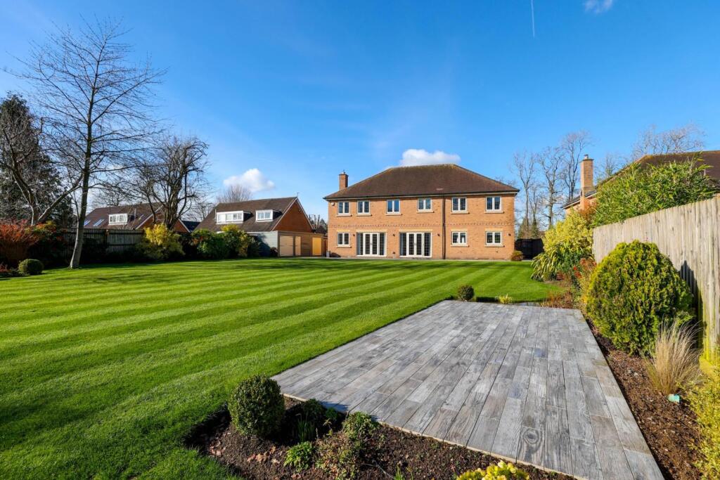 House in Sywell, North Northamptonshire - View 4