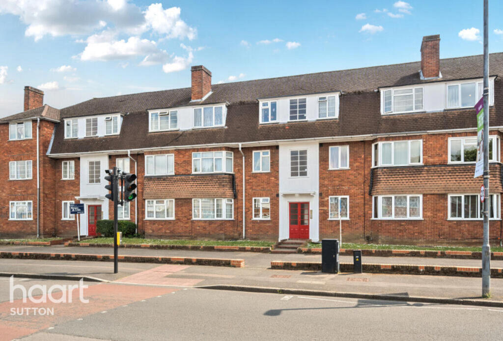 Main image of property: Central Gardens, Morden