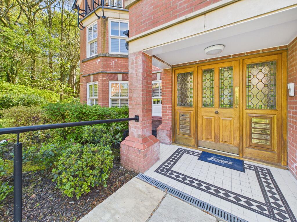 Apartment in Bolton, Greater Manchester - View 5