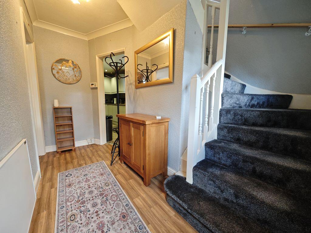 House in Carlisle, Cumberland - View 2