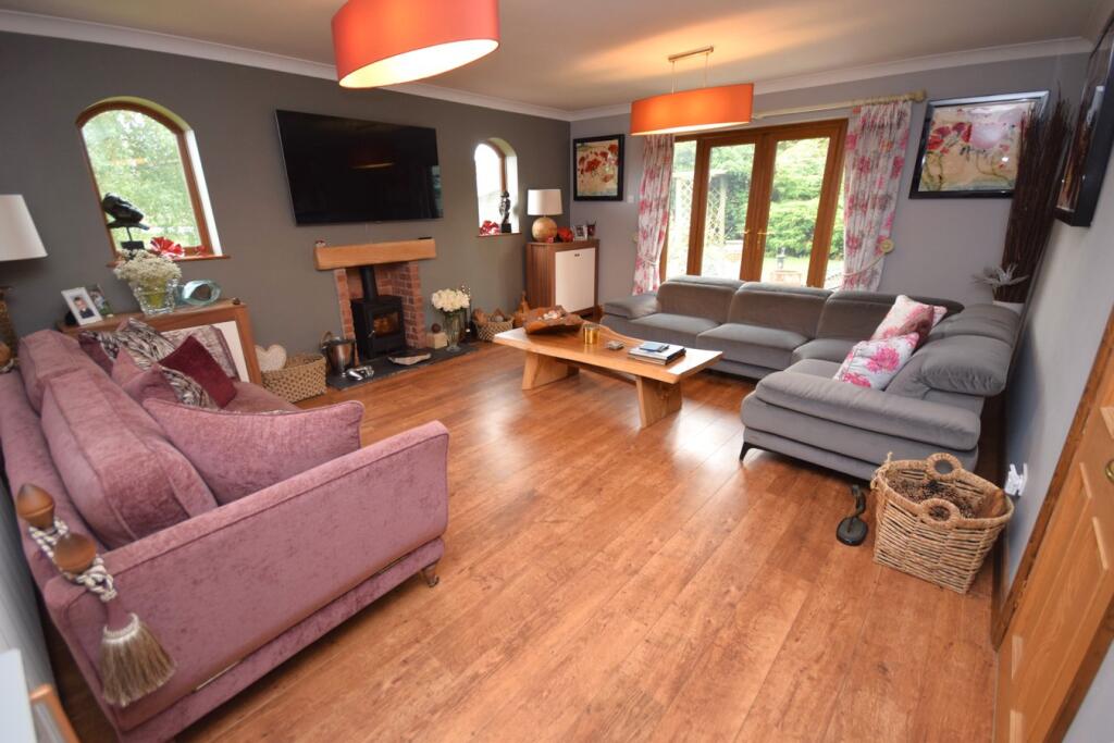 House in Rugby, Birdingbury - View 3