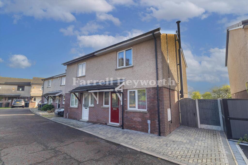Main image of property: Peplow Road, Heysham, Morecambe