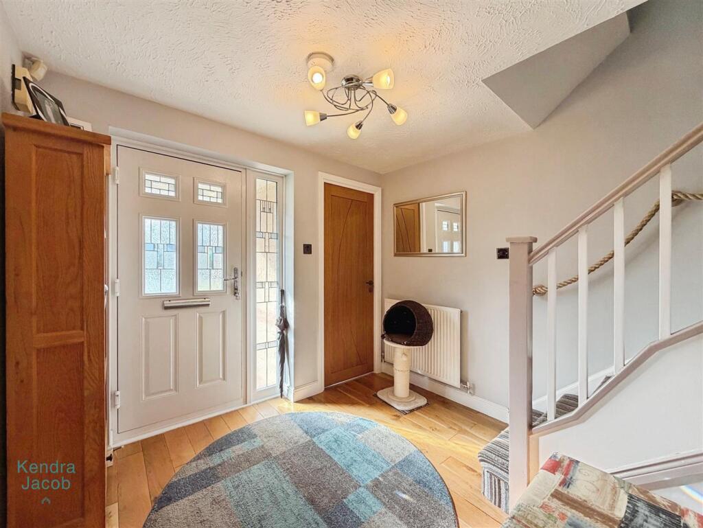 House in Sheffield - View 2