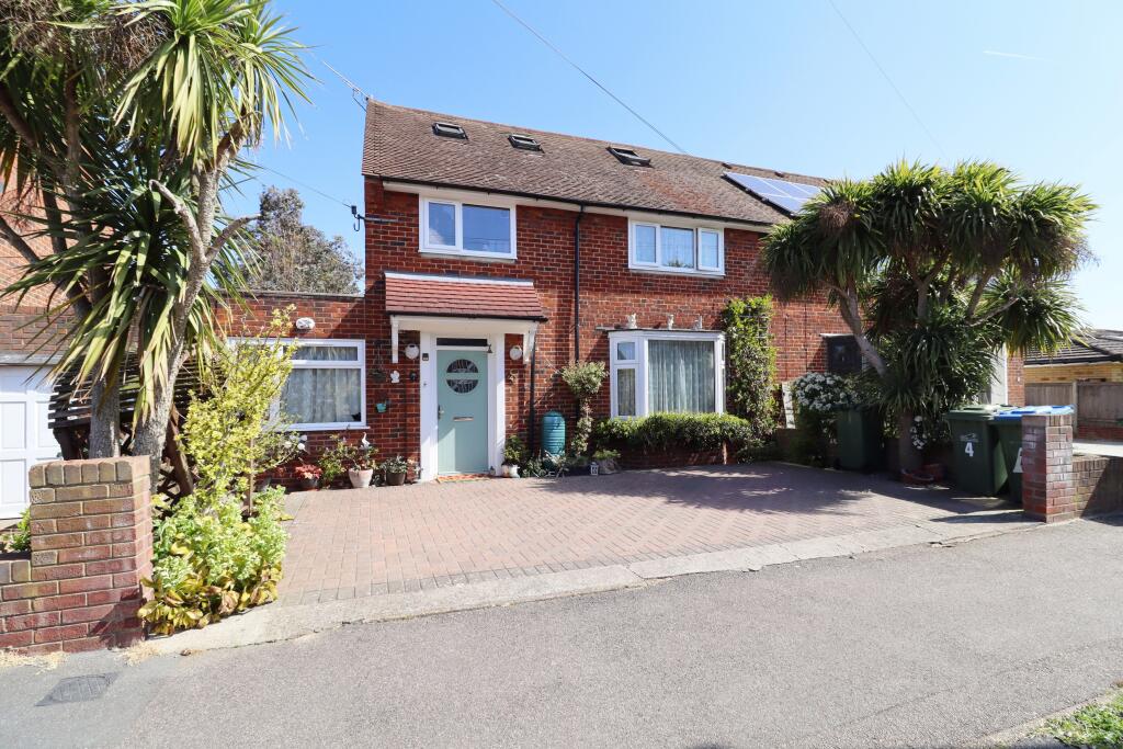 Main image of property: Hambledown Road, Sidcup, DA15