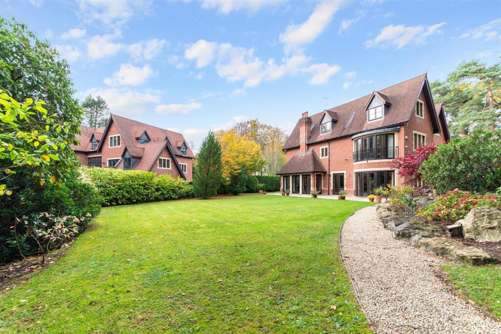 Main image of property: Sandy Lane, Kingswood, Tadworth