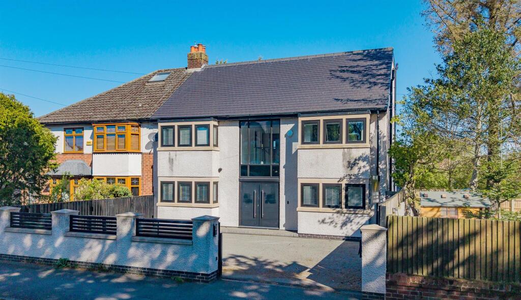 Main image of property: Cambridge Road, Formby, Liverpool