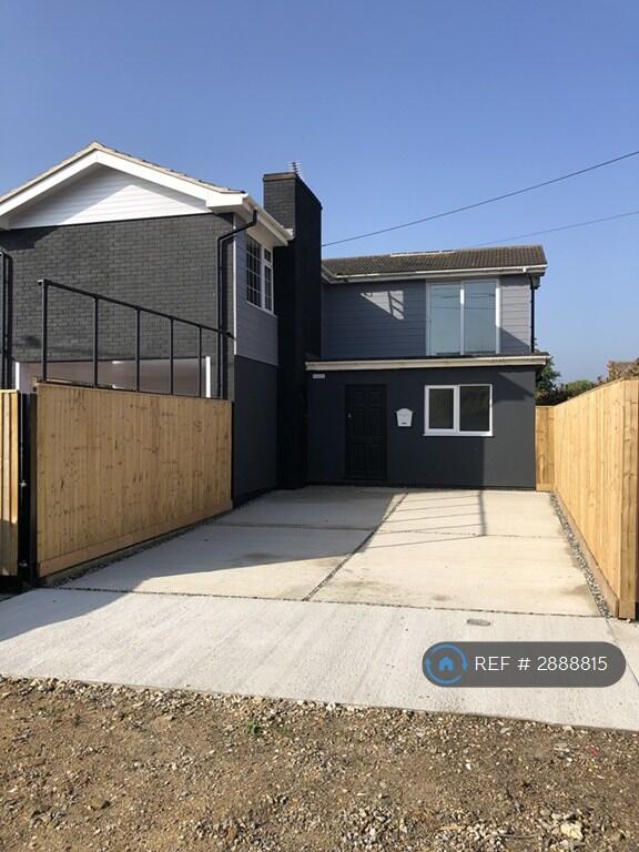 Main image of property: Augustine Road, Sheerness, ME12
