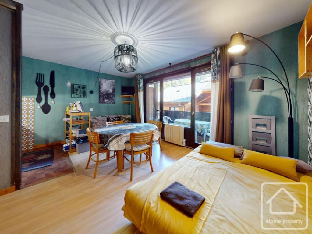 Main image of property: Rhone Alps, Haute-Savoie, Saint Jean D'aulps
