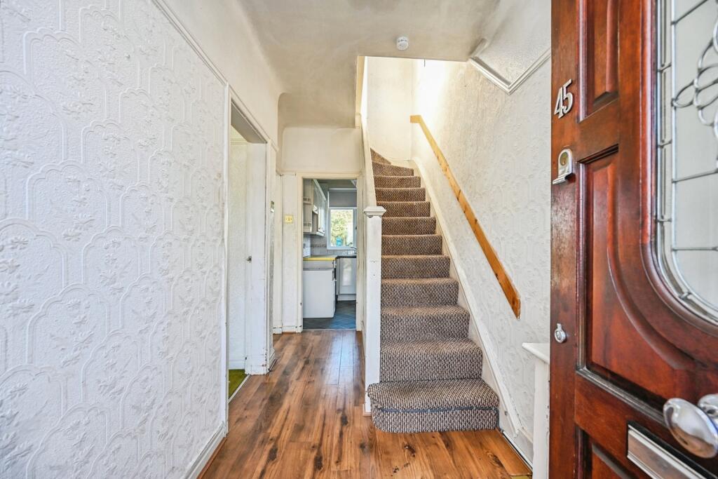 Okehampton Road, Liverpool, Merseyside, L16 photo 2
