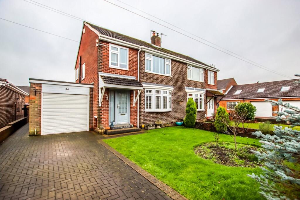 Main image of property: St. Georges Estate, Washington, Tyne and Wear, NE38