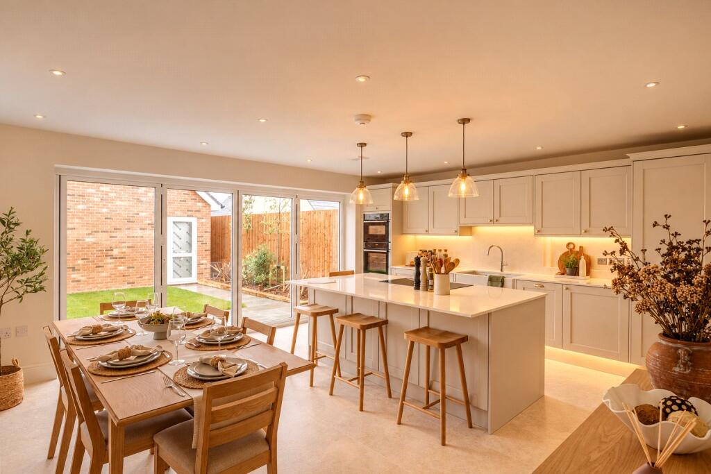House in Bristol - View 3