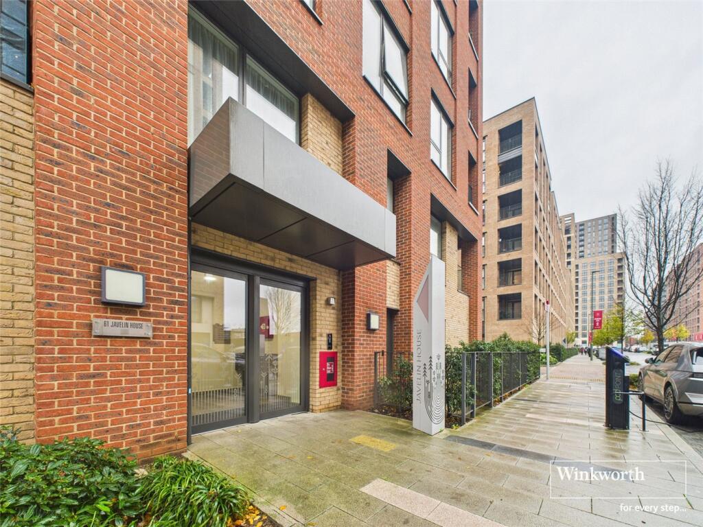 Main image of property: Javelin House, 61 Lismore Boulevard, Colindale, NW9