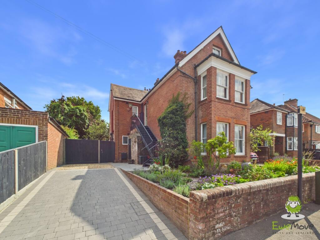 Main image of property: Beaconsfield Road, Basingstoke, Hampshire, RG21