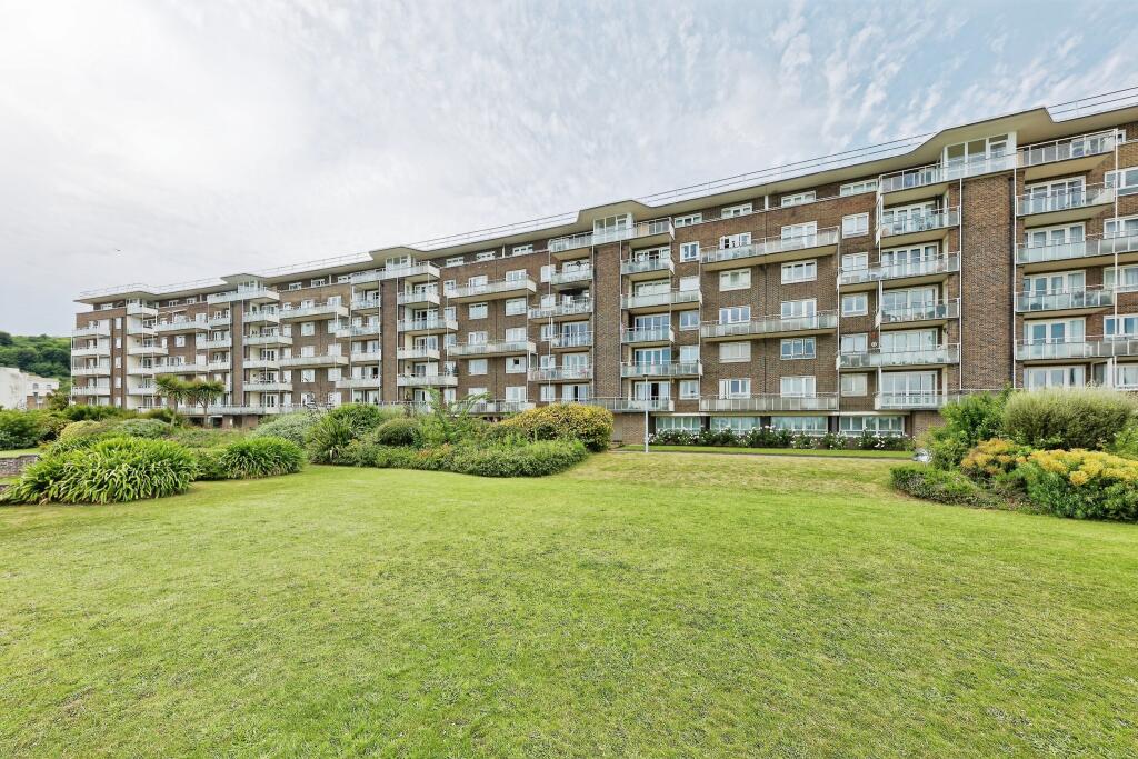 Main image of property: The Gateway, Dover
