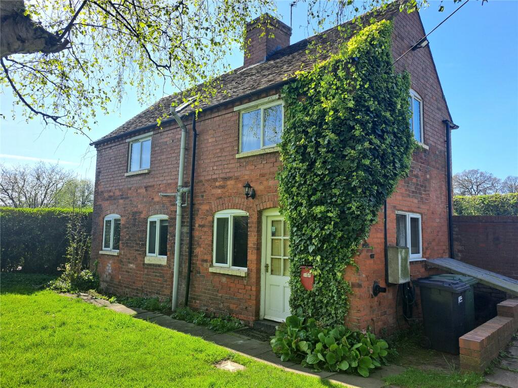 Main image of property: Low Habberley, Kidderminster, Worcestershire, DY11