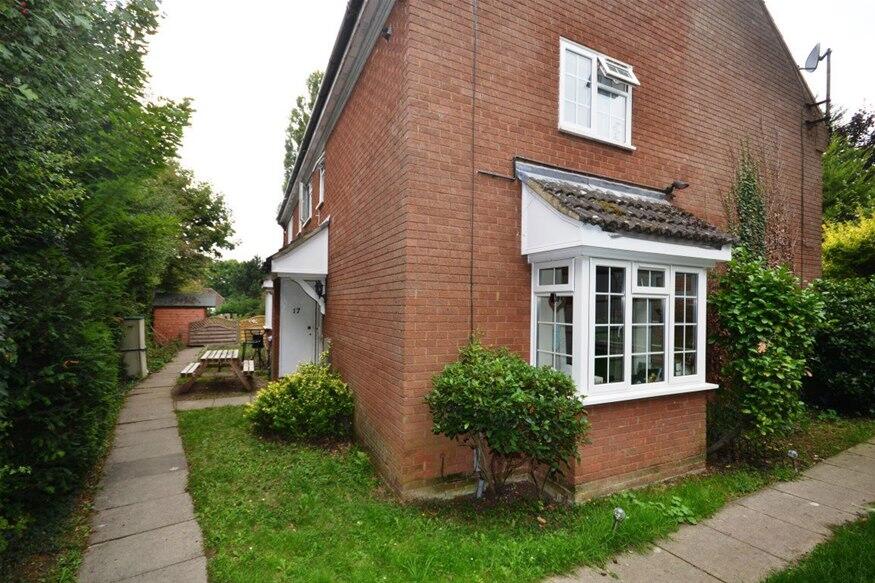 Main image of property: The Coltsfoot, Hemel Hempstead, HP1