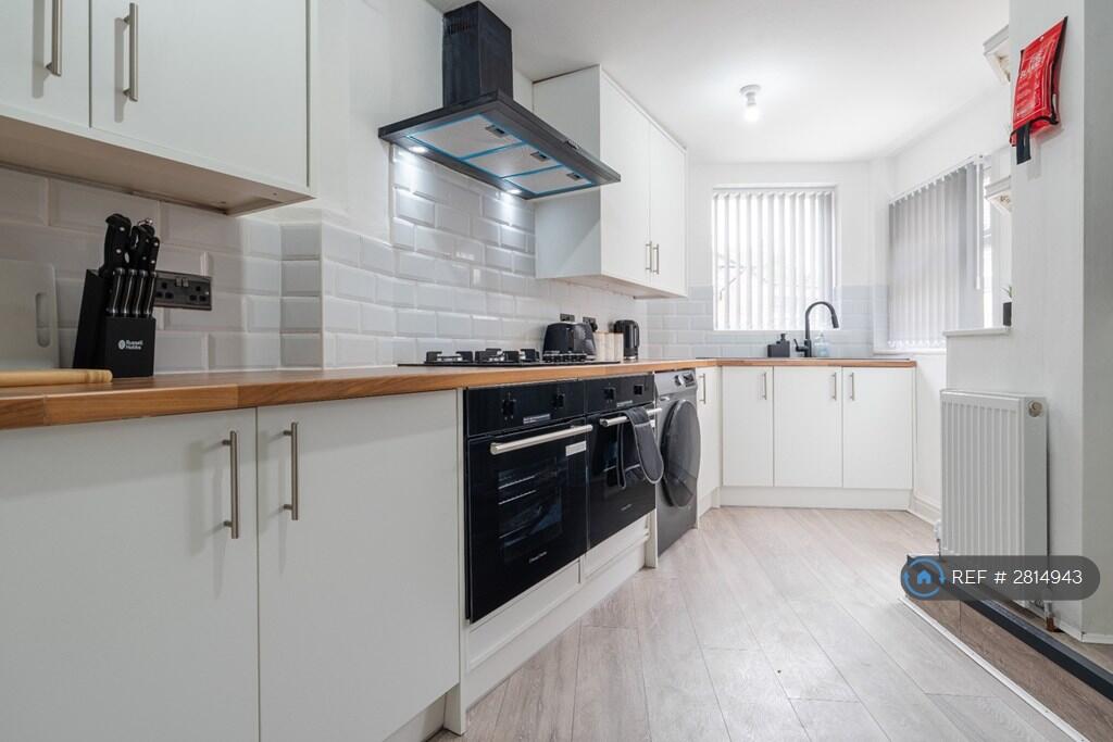 Main image of property: Briardale Road, Birkenhead, CH42