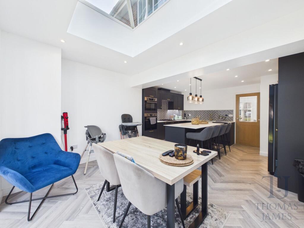 Manns Leys, Cotgrave, NG12 photo 4