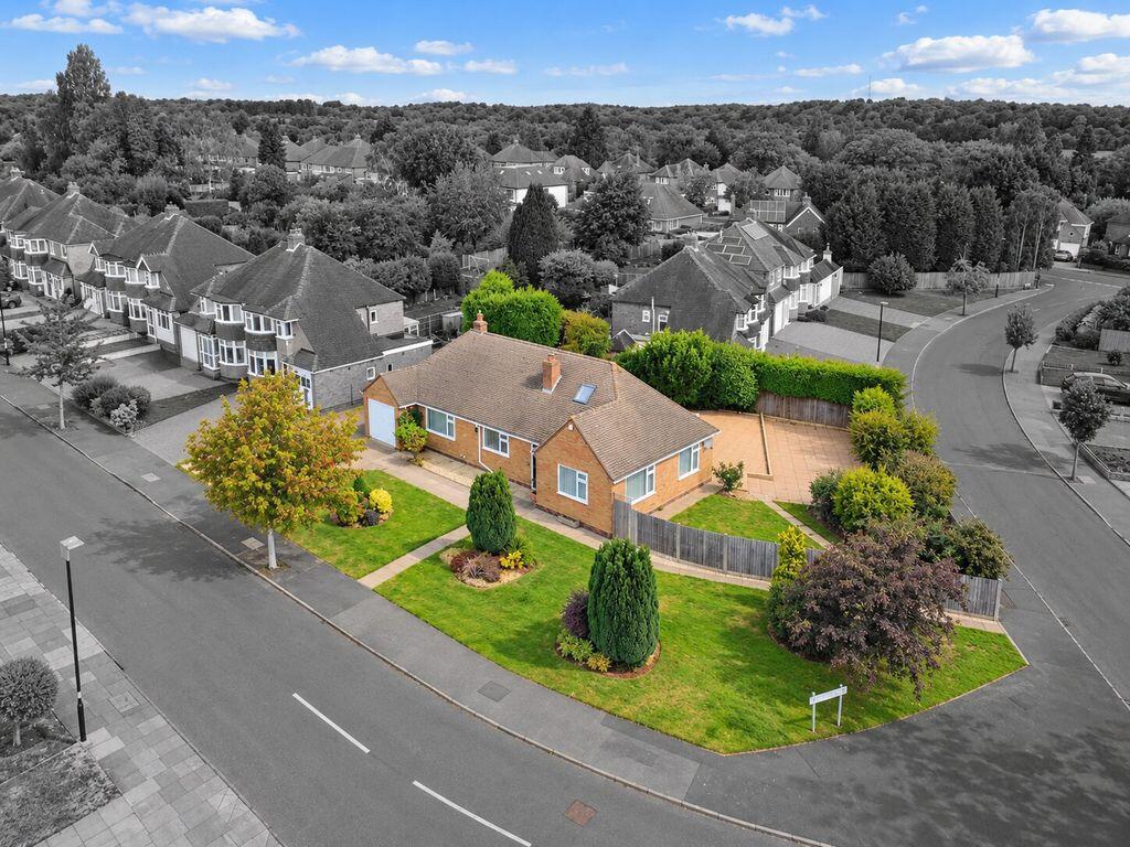 Main image of property: Denholm Road, Sutton Coldfield, B73 6PP