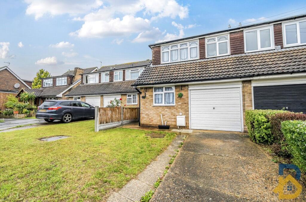Main image of property: Wych Elm Close, Hornchurch, RM11