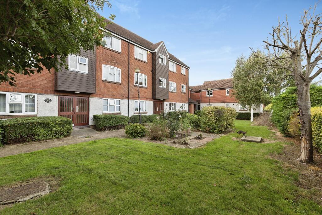 Main image of property: Dunnock Road, London, E6