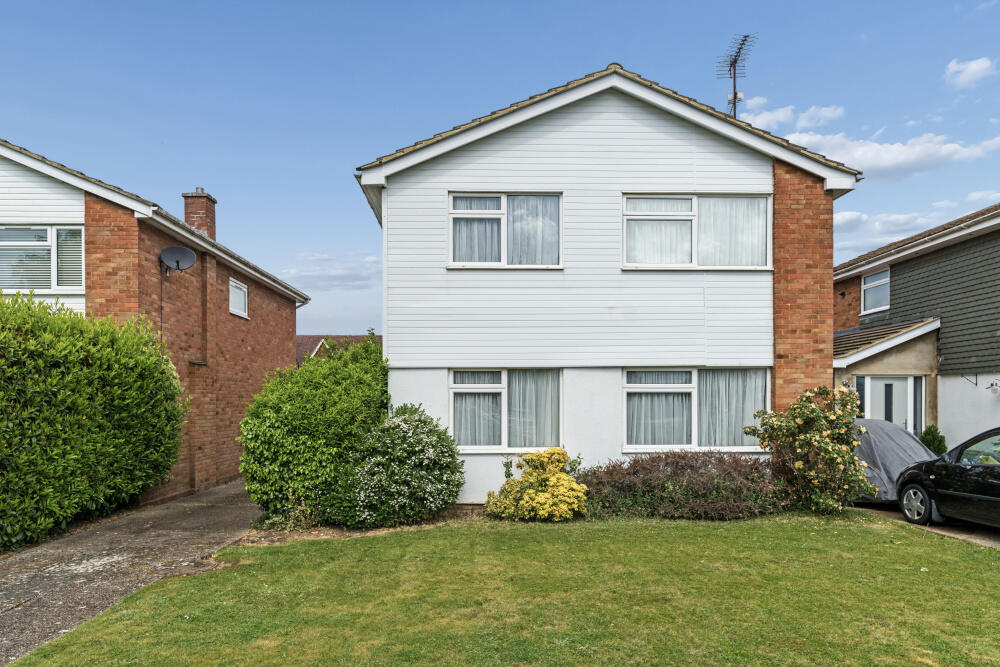 Main image of property: The Birches, Letchworth Garden City, SG6