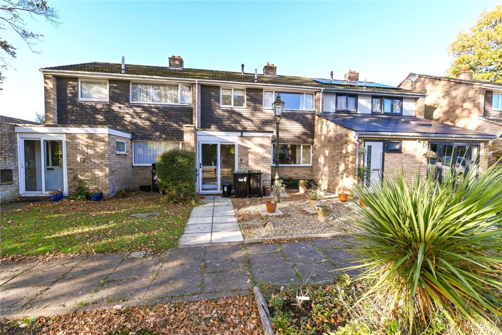 Main image of property: York Place, York Avenue, New Milton, Hampshire, BH25