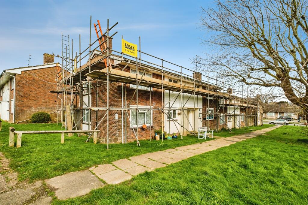 Main image of property: Millfield, Sompting, Lancing