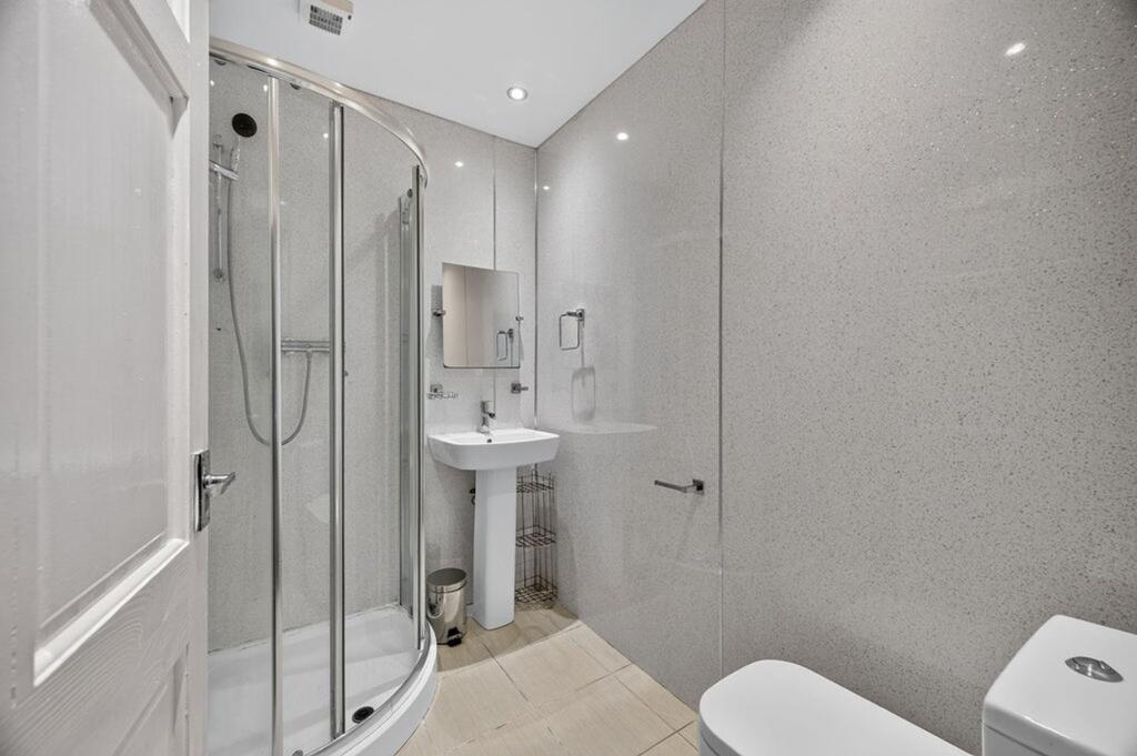 Apartment in Aberdeen, George Street - View 4