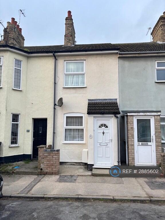 Main image of property: Queens Road, Lowestoft, NR32