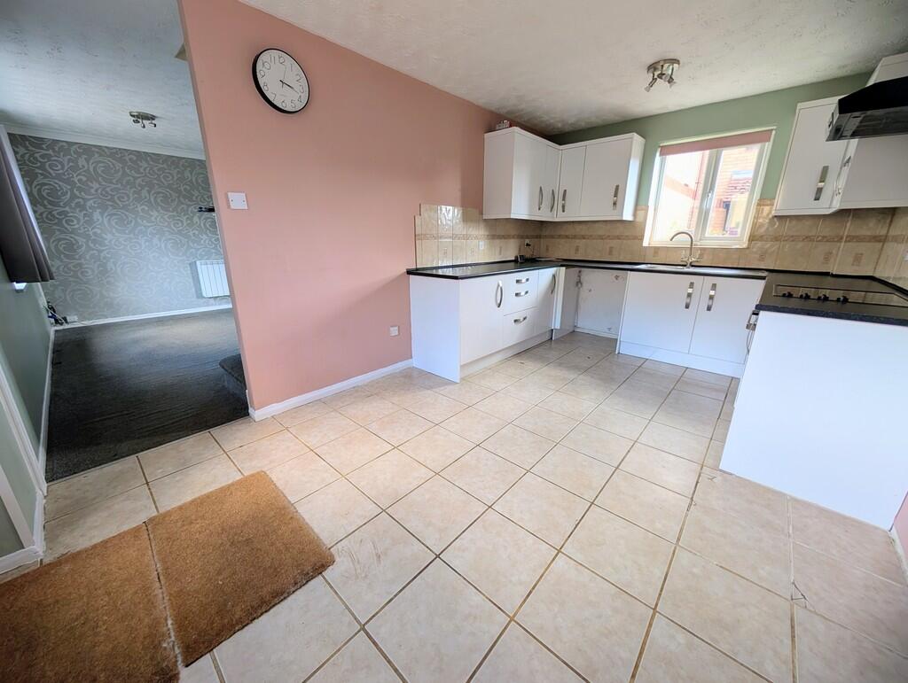 House in Thetford, Cloverfields - View 2