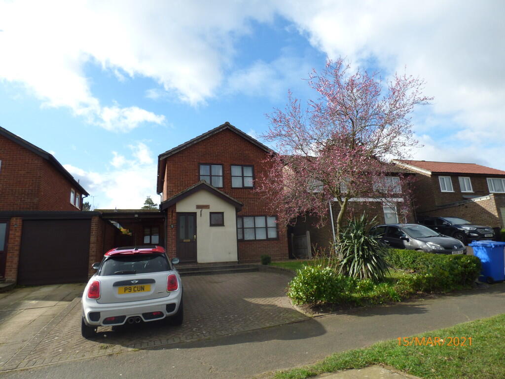 Main image of property: Coney Hill, Beccles