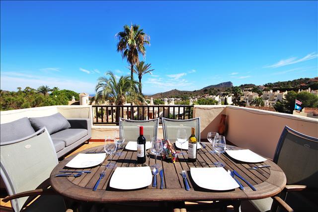 Main image of property: La Manga Club, Murcia