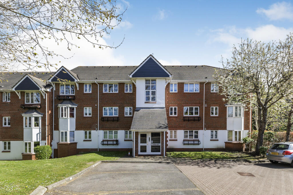 Main image of property: Autumn Drive, Sutton, SM2