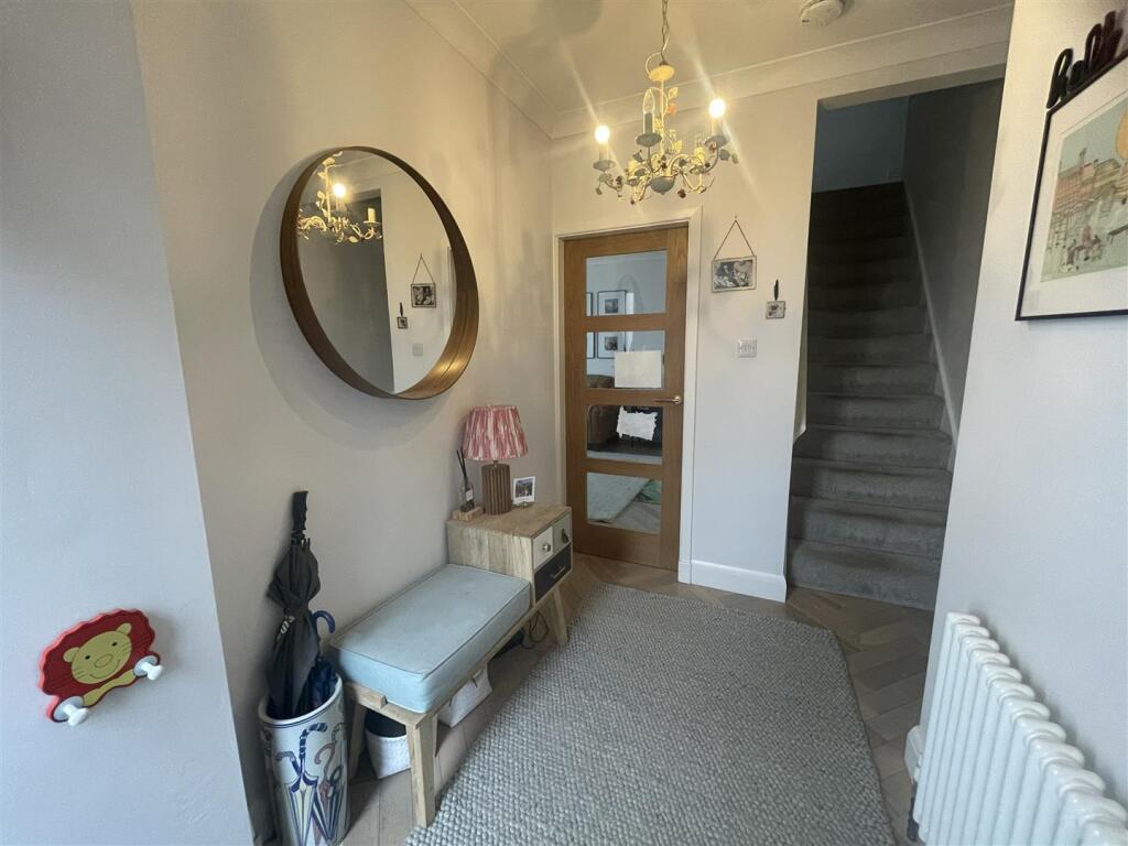 House in Nottingham - More
