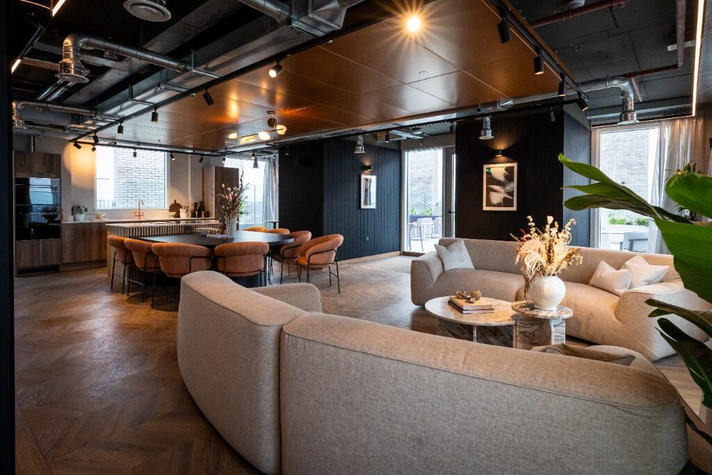 Main image of property: Heyrod Street, Manchester, Greater Manchester, M1