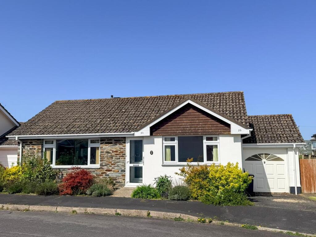 Main image of property: Mead Park, Bickington, Barnstaple