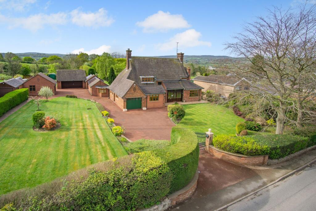 Main image of property: Mold Road, Mynydd Isa, CH7