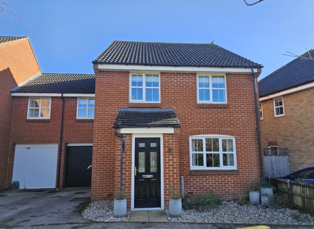 Main image of property: Youens Drive, Thame, Oxfordshire, OX9