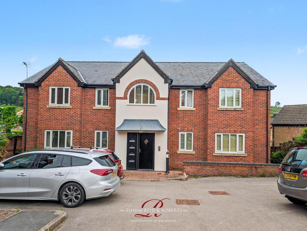 Main image of property: Gwenllys, Holywell