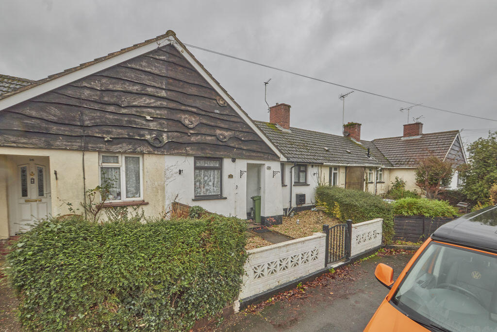 Main image of property: Church Road, Alphington, Exeter