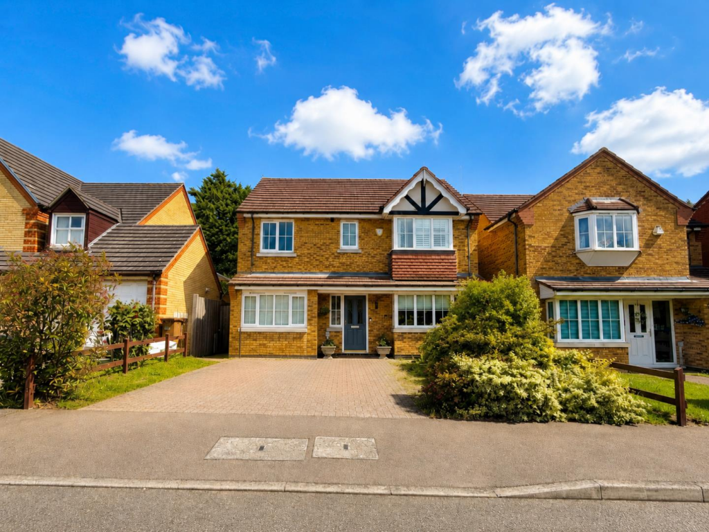 Main image of property: Battalion Drive, Wootton, Northampton NN4