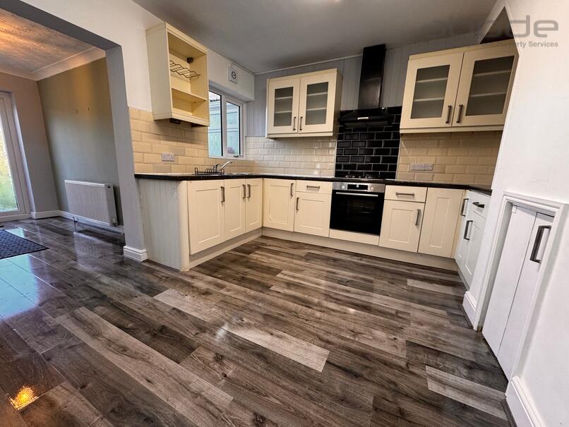 Main image of property: Ridgehill Avenue, Sheffield, S12