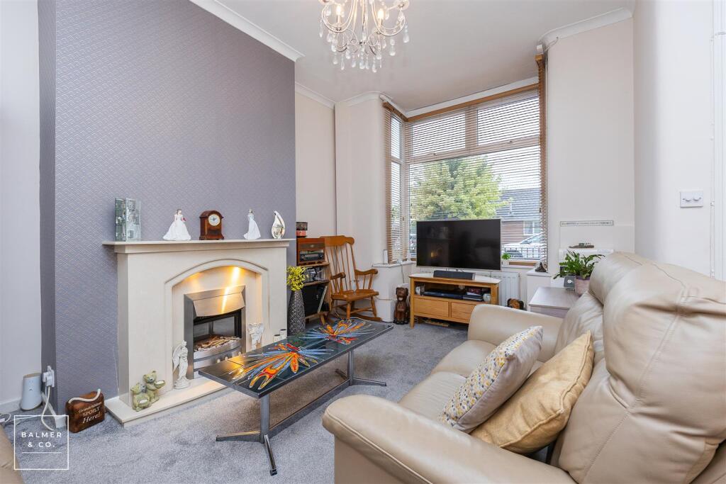 House in Wigan - View 5