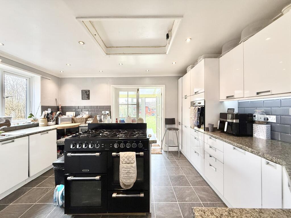 Additional image 5 of Wraxhill Road, Yeovil, Somerset - Self Contained Annexe