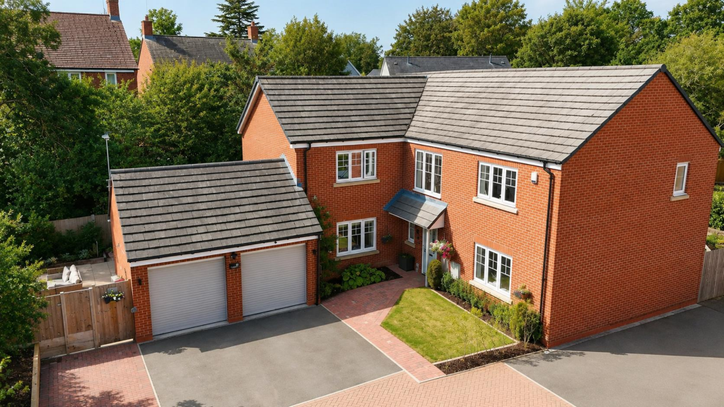 Main image of property: Edgehill Drive, Stratford-Upon-Avon