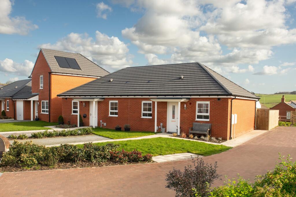 Main image of property: Carleton Avenue, 
Carleton, 
Penrith, 
Cumbria, 
CA11 8TP